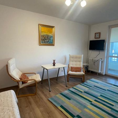 Studio Old Town City Center Calea Victoriei 부쿠레슈티 외부 사진