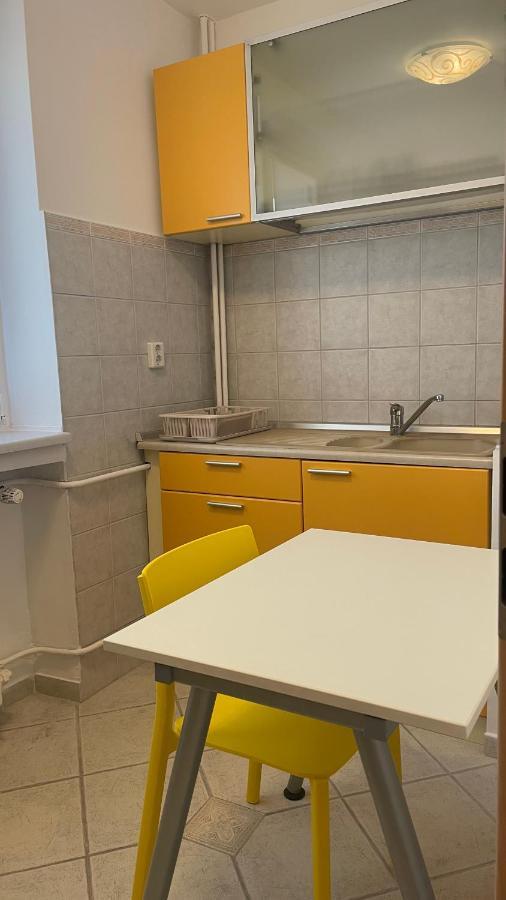Studio Old Town City Center Calea Victoriei 부쿠레슈티 외부 사진