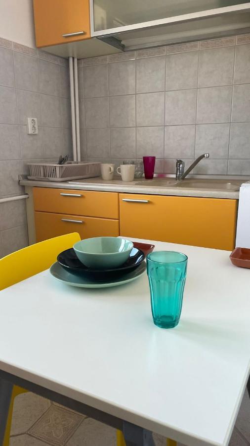 Studio Old Town City Center Calea Victoriei 부쿠레슈티 외부 사진