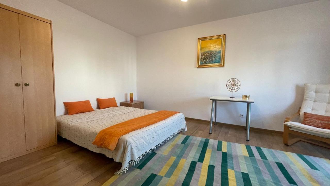 Studio Old Town City Center Calea Victoriei 부쿠레슈티 외부 사진